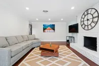 More Than Just a Rental Hotels in Antioch