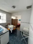 Apartamento de 2 habitaciones en inigualable ubicación en Riobamba, Ecuador