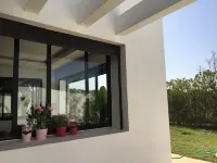 Villa 280 m2 in Benslimane with swimming pool (near golf course)