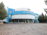 Arena Hotel Gusar Hotels in Quban piirikunta