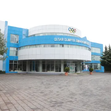 Arena Hotel Gusar