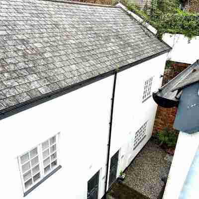 West Street Mews - Serviced Apartments by Aqora Hotel Exterior