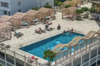 Skyline at Island Colony - Ocean View