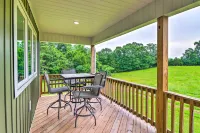 Secluded Timbo Retreat - Hike, Swim & Kayak! - WiFi