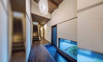 Nananohi Machiya House