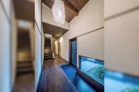 Nananohi Machiya House