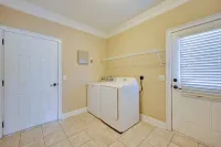 Spacious Kathleen Vacation Rental w/ Fireplace - 3-Star