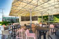 Festa Panorama Hotel - bar