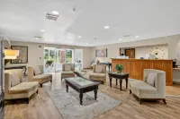 Colfax Inn Các khách sạn ở Newton