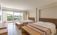Rio Quente Resorts - Cristal Resort - Hot Springs