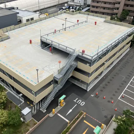 Toyoko Inn Nishi-Funabashi Baraki Inter