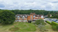 Grovefield House Hotel Hotel a Bourne End