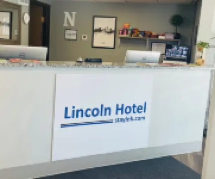 Travelodge by Wyndham Lincoln South