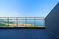 Diamer Hotel Yangyang By Stayneo  - Pemandangan Pantai