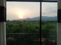 ridge boundary view - Mountain view