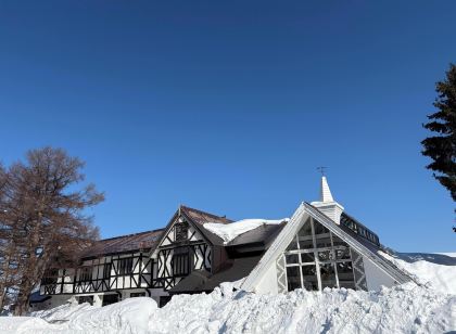 アクティブライフマダラオ