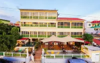 Hotel Peten Hotel a 