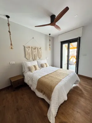 Casa Ribera Maya - Pensions