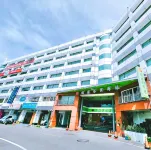 Bali Suites Hotel - Bãi đậu xe
