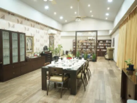 LM農場 比拉斯普酒店