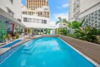 ABITTA CONDADO by IHG - Pools