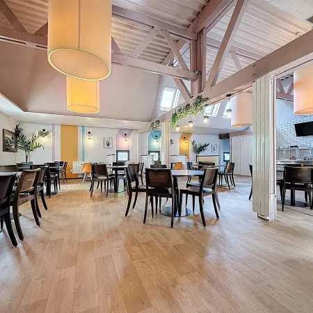 Hôtel RL Reims