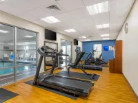 Comfort Suites West Omaha Hotels in Omaha