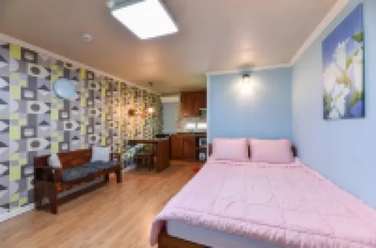 Cheongdo Provence Cupit Pension