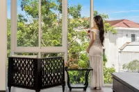 Hoàn Cầu Hotel