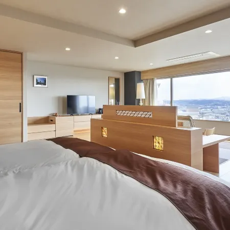 Tsukasa Royal Hotel