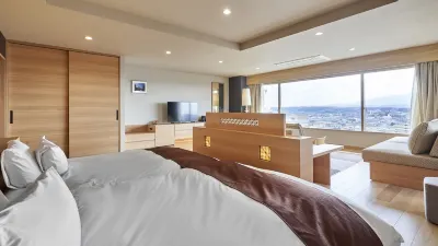 Tsukasa Royal Hotel Hotel a 