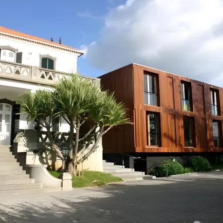 Arts in Hotel Conde Carvalhal