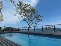 Senda Cabana Barlovento - สระว่ายน้ำแบบอินฟินิตี้