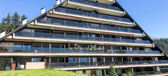 Victoria B 23 Hotels in Sierre