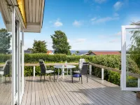 "Marret" - 275m from the sea - 3-Star