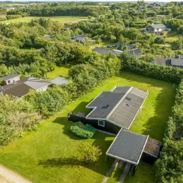 "Matilde" - 400m to the Fjord