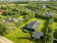 "Matilde" - 400m to the Fjord