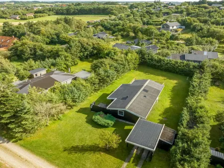 "Matilde" - 400m to the Fjord