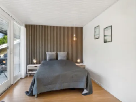 "Hjalmine" - 1.5km from the Sea Hotels in Vig