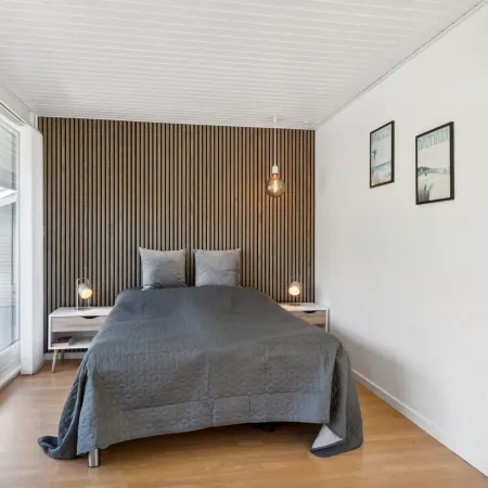 "Hjalmine" - 1.5km from the Sea Hotels in Vig