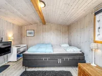 "Tenho" - 150m from the sea Hotels in Strøby