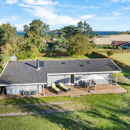 "Kajsa" - 250m from the sea