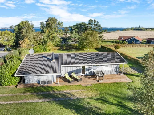 "Kajsa" - 250m from the sea