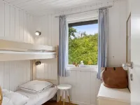 "Gærmund" - 700m from the sea - 4-Star