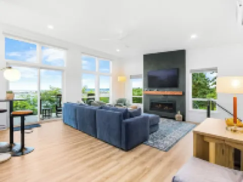 ストーングローブ レジデンス ブレインのホテル