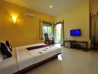 Memoria Palace & Resort - Park Yeri