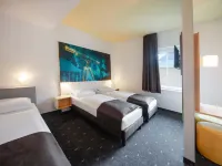 B&B Hotel Jena Hotels in Apolda