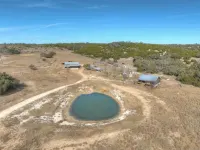 Ohana Ranch Cabin - 12 Minutes to Historic Main St Hotels in Gillespie County