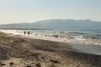 GT Beach - Strand
