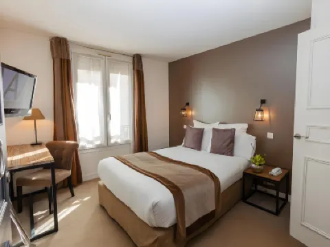 Atelier Montparnasse Hôtel Hotels in der Nähe von Evangelical Church of St Marcel